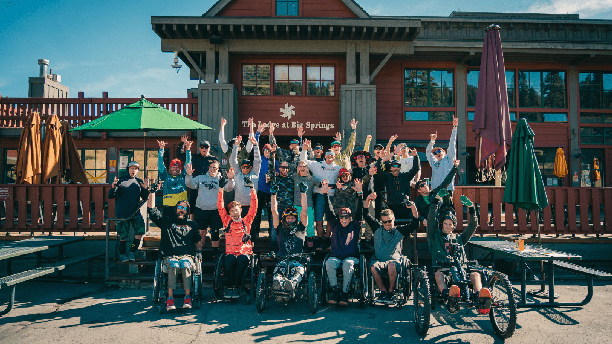 Facilitating Foundation - Case Study Submit