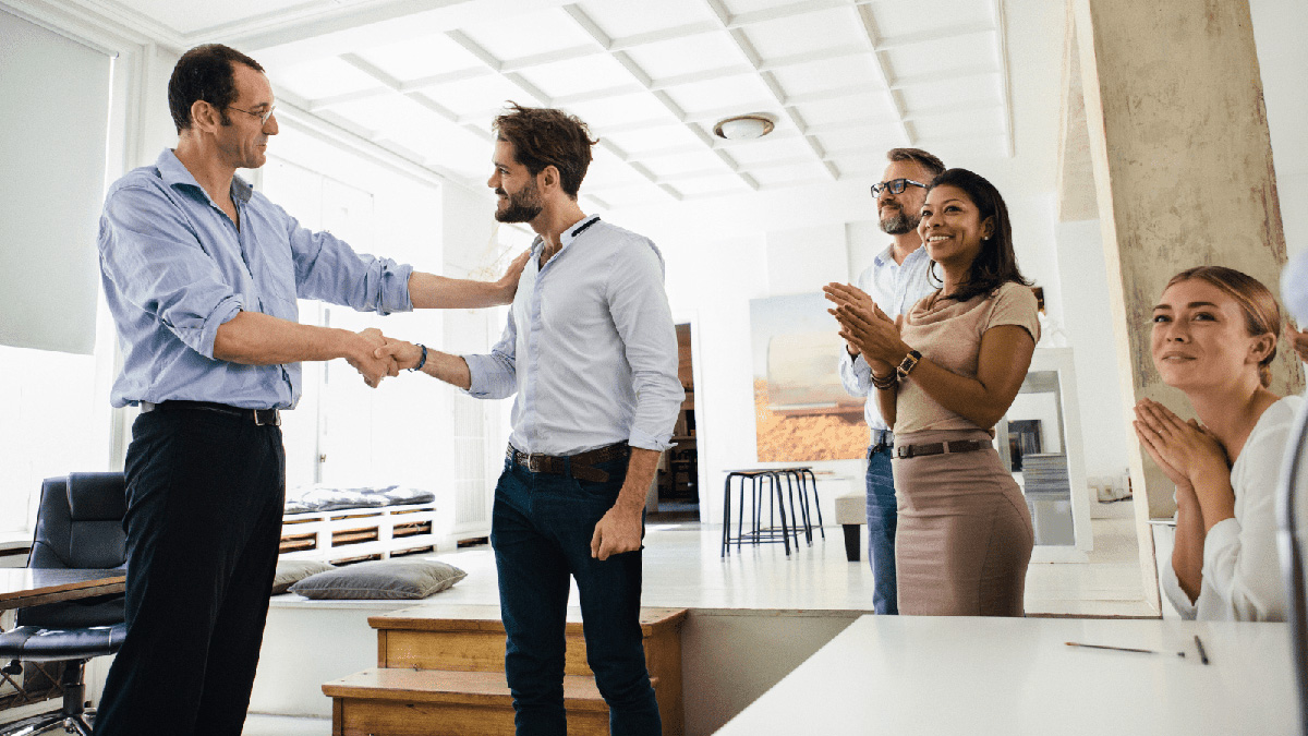 From Traditional to Digital - Case Study Submit