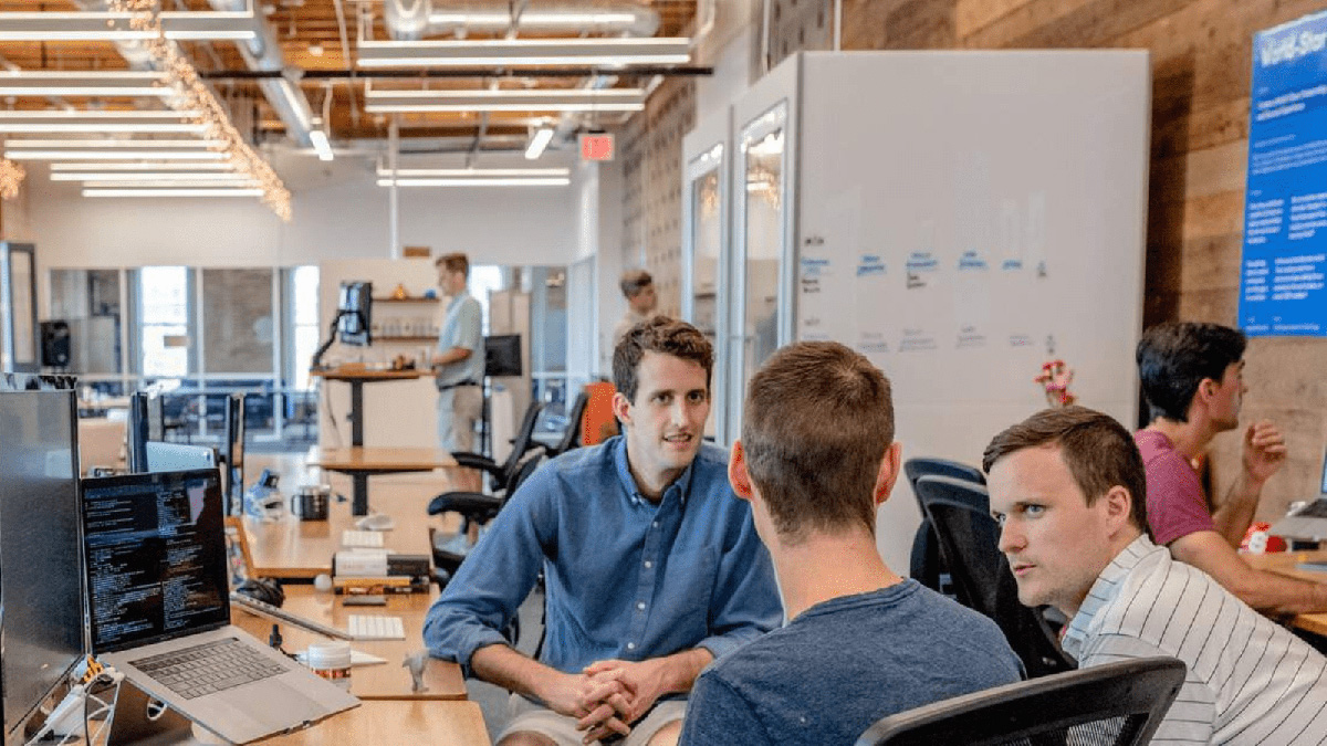 Igniting Start-up Talent - Case Study Submit