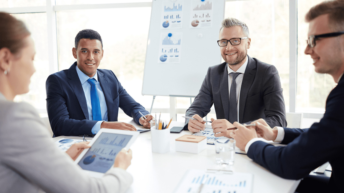 Impactful Evaluation Committees - Case Study Submit