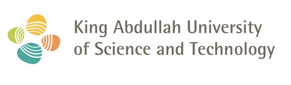 KAUST Logo