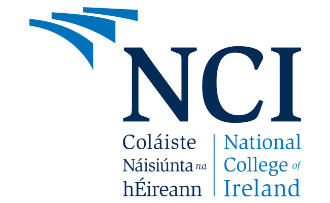 National College of Irelan Logo