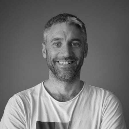 Neil O Driscoll - COO Submit.com