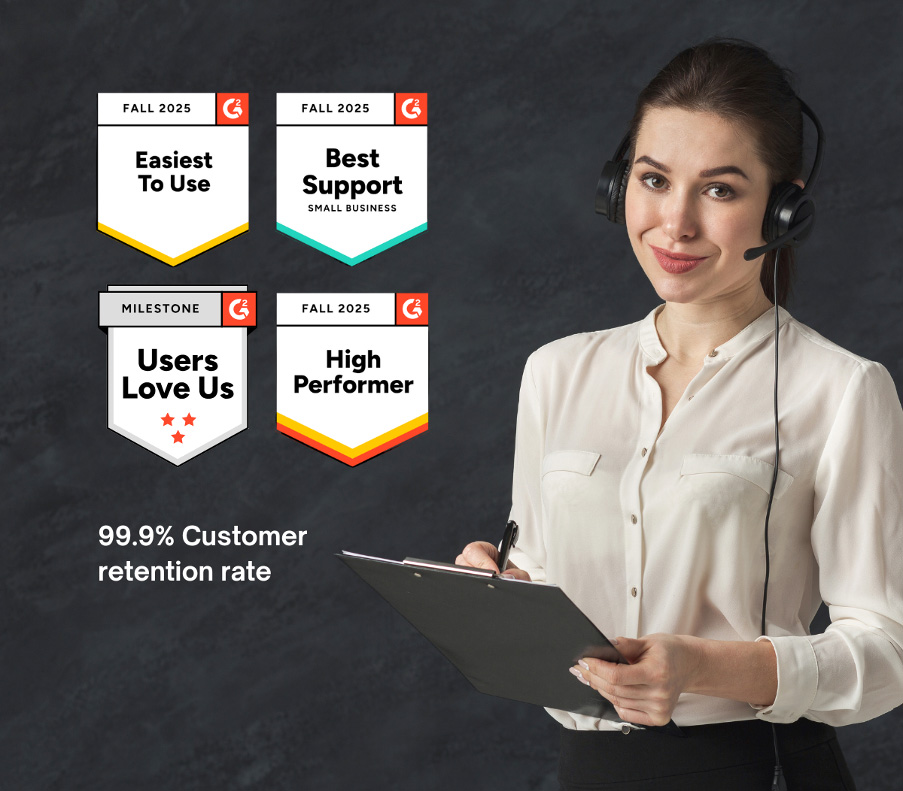 Organizations Trust Submi.com