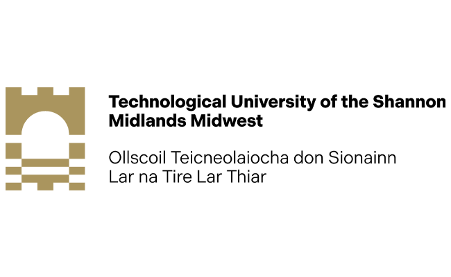 Technological University of the Shannon logo