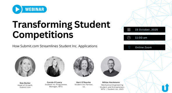 Transform Your Student Competitions