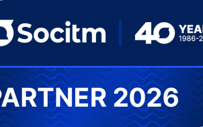 Submit.com Becomes Socitm Partner