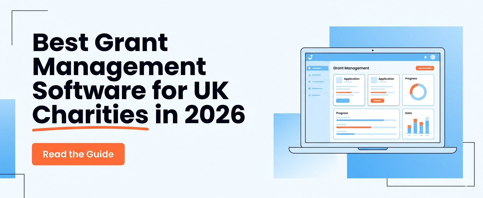 Best Grant Management Software for UK Charities in 2026 Best Grant Management Software for UK Charities in 2026