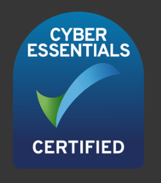 Cyber Essentials Certified