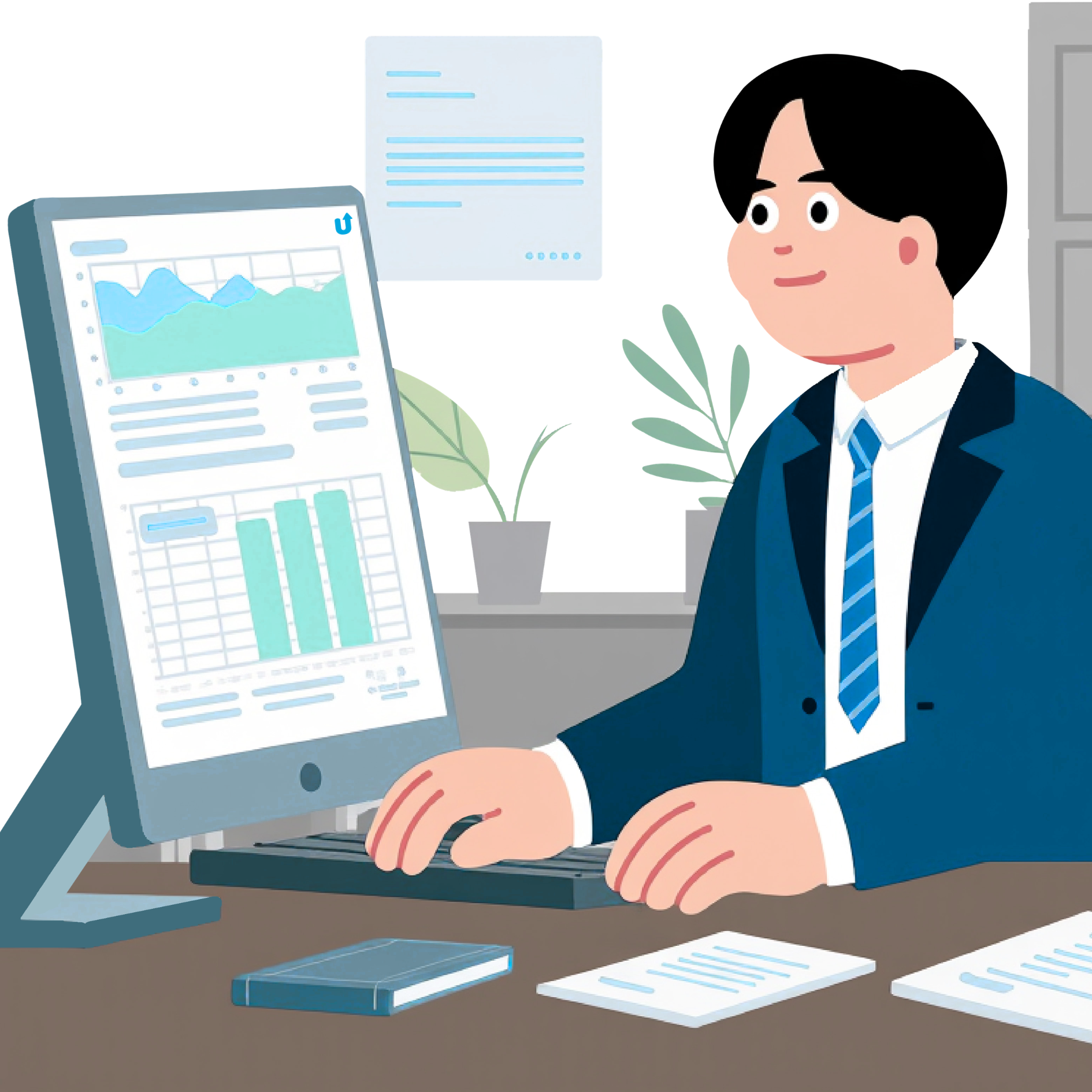 What is grant management software?