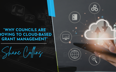 Why Councils Are Moving to Cloud‑Based Grant Management