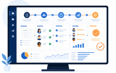 Audit-Ready Grant Application Review Workflow Guide