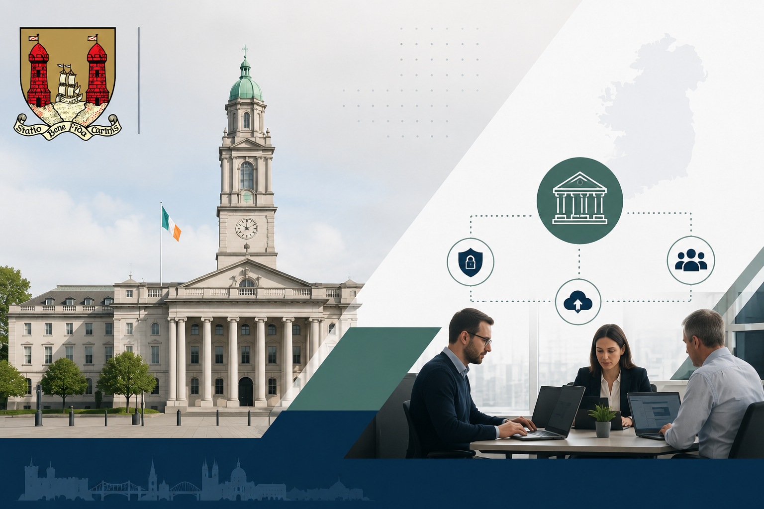 Facilitating Foundation - Case Study Submit