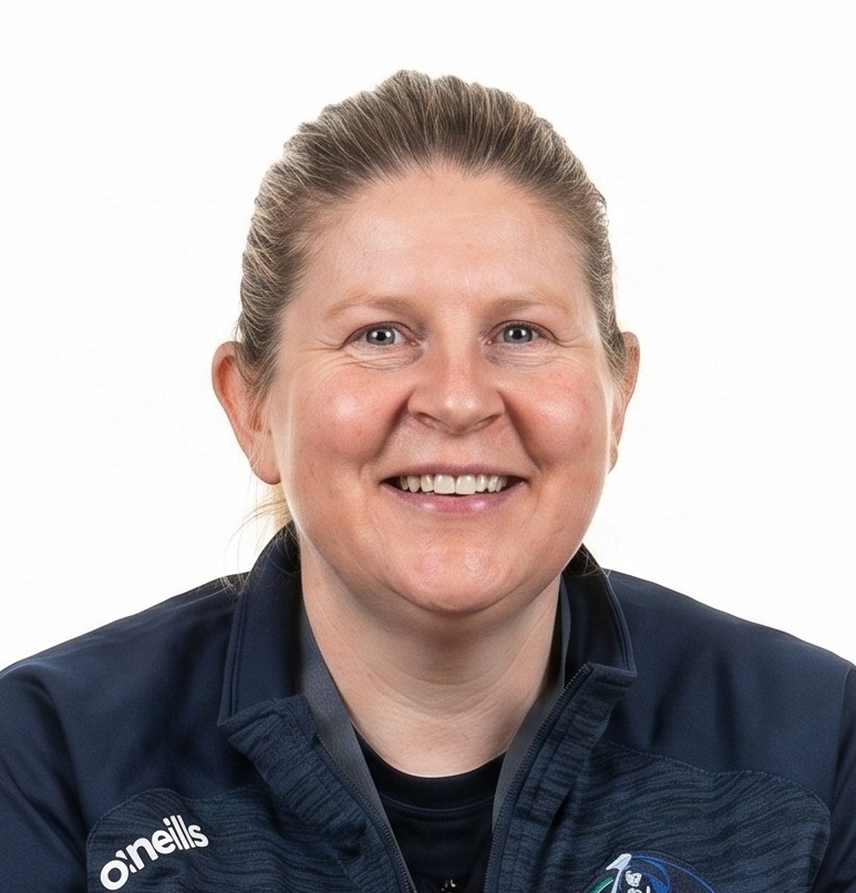 Helen, Causeway Giants grant recipient