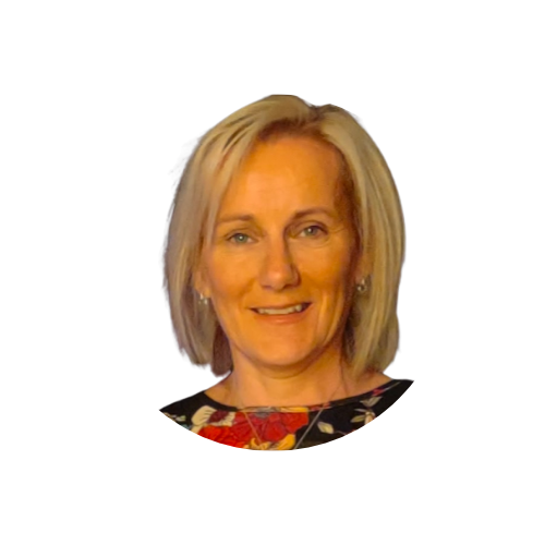 Pauline, Grants Team at Developing Healthy Communities