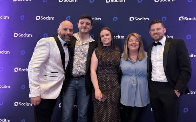 Submit.com at Socitm Presidents’ Conference 2026