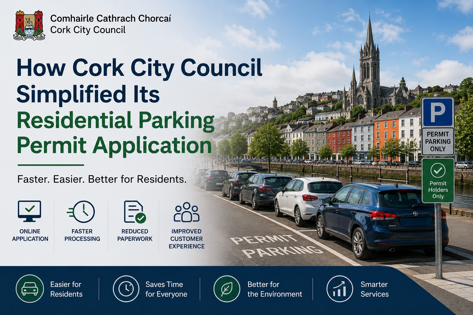 Parking Permits<br />