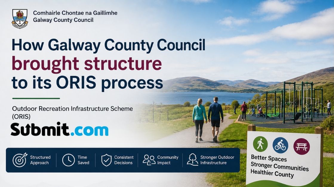 Galway County Council-ORIS