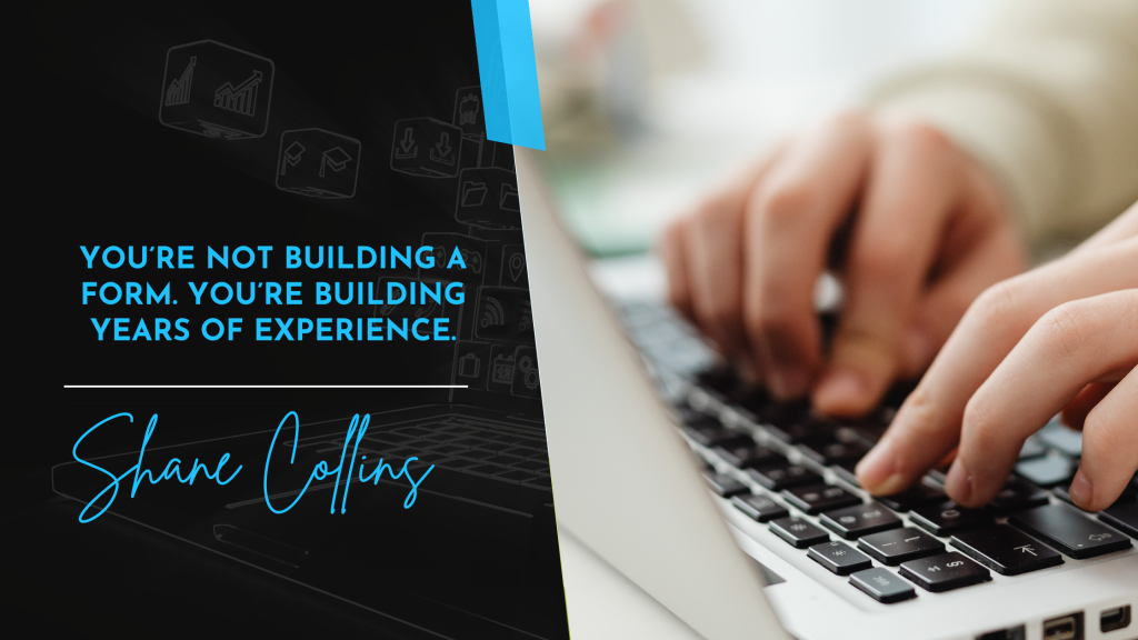 Building a grants management platform in-house