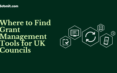 Where to Find Grant Management Tools for UK Councils