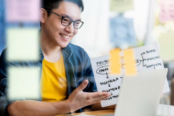 Grant programme design best practices for funders