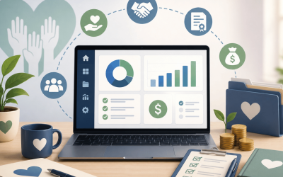 Grant Management Software for Nonprofits: A Complete Guide