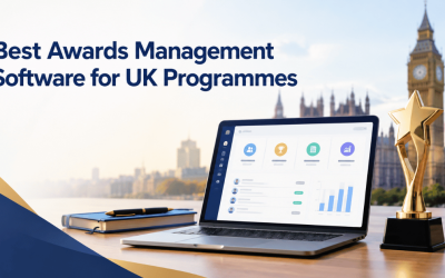 Best Awards Management Software for UK Programmes