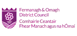 Fermanagh & Omagh District Council logo