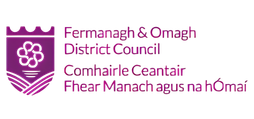 Transparent Logo of Fermanagh & Omagh District Council